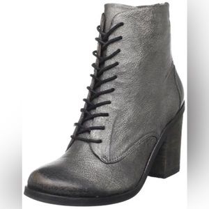 Bacio 61 Radura Lace up boots